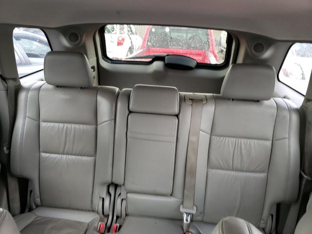 Photo 10 from auction – 2011 JEEP GRAND CHER with VIN 1J4RR4GG2BC527766