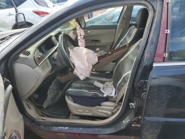 Photo 7 from auction – 2006 BUICK LACROSSE C with VIN 2G4WD582961208999
