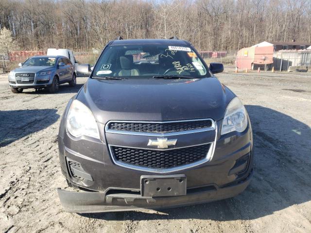 Photo 5 from auction – 2014 CHEVROLET EQUINOX LT with VIN 2GNALBEK5E6100716