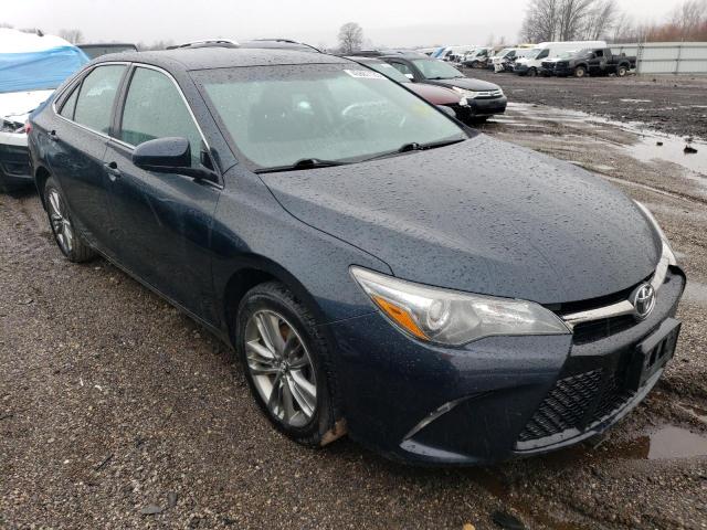 Photo 4 from auction – 2016 TOYOTA CAMRY LE with VIN 4T1BF1FK1GU255275