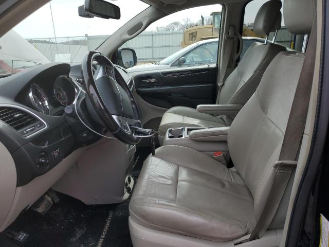 Photo 7 from auction – 2012 CHRYSLER TOWN & COU with VIN 2C4RC1GG6CR200219