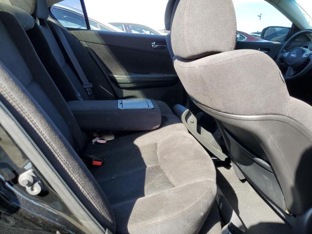 Photo 10 from auction – 2013 NISSAN MAXIMA S with VIN 1N4AA5AP6DC833368