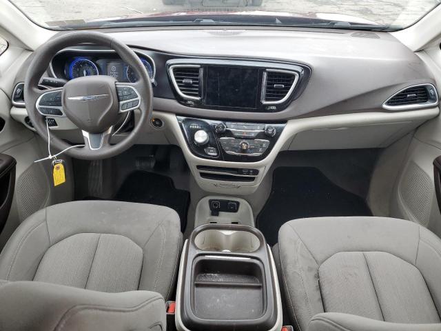Photo 8 from auction – 2020 CHRYSLER PACIFICA T with VIN 2C4RC1FG2LR143406