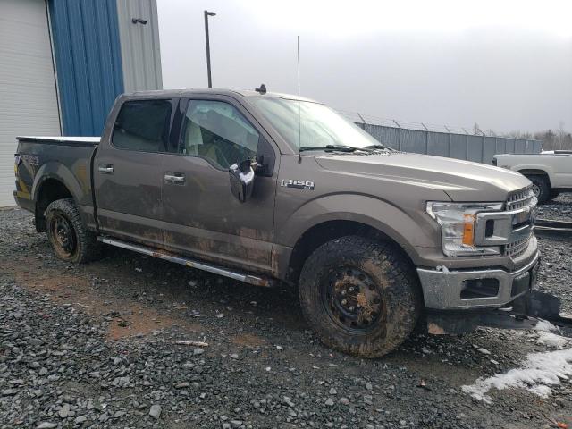 Photo 4 from auction – 2019 FORD F150 SUPER with VIN 1FTEW1EP2KFB71266