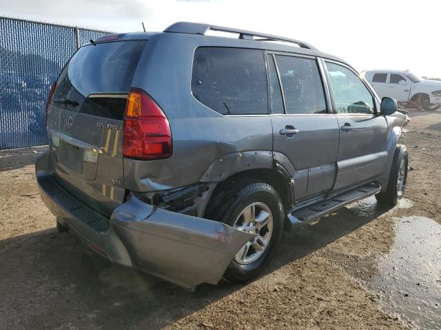 Photo 3 from auction – 2003 LEXUS GX 470 with VIN JTJBT20X830003349