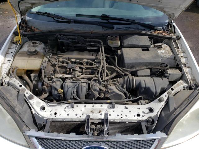 Photo 11 from auction – 2005 FORD FOCUS ZX5 with VIN 3FAFP37N25R138984