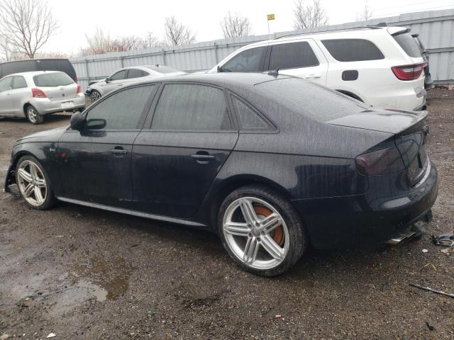 Photo 2 from auction – 2010 AUDI S4 PREMIUM with VIN WAUFGCFL4AA043354