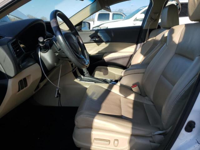 Photo 7 from auction – 2013 ACURA ILX 20 TEC with VIN 19VDE1F79DE004857