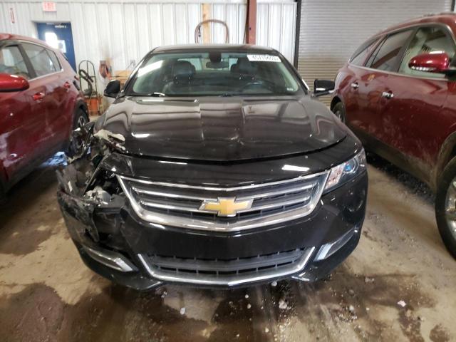 Photo 5 from auction – 2017 CHEVROLET IMPALA LT with VIN 2G1105SA8H9103782