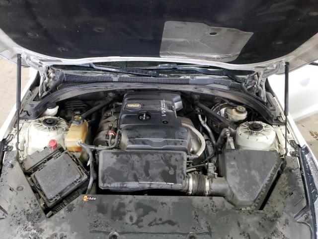 Photo 11 from auction – 2016 CADILLAC ATS with VIN 1G6AA5RA3G0169615