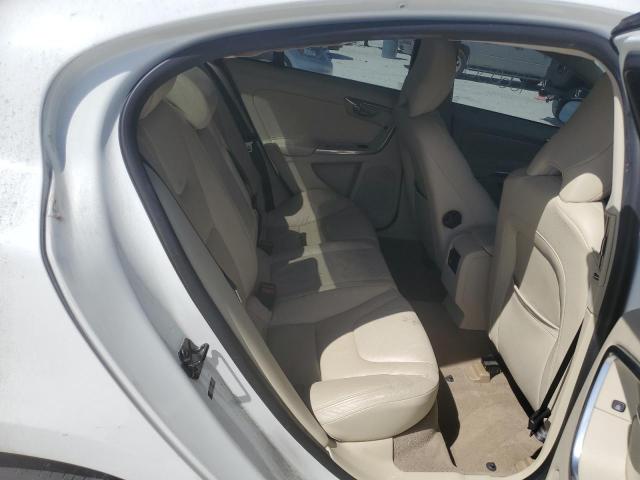 Photo 10 from auction – 2012 VOLVO S60 T5 with VIN YV1622FS6C2114497