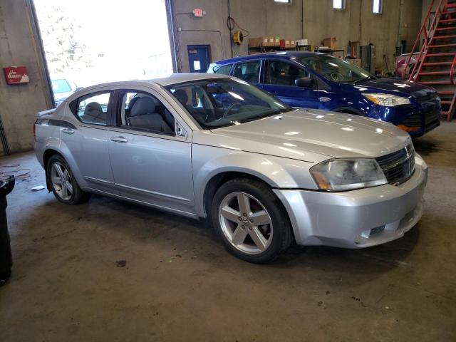 Photo 4 from auction – 2008 DODGE AVENGER R/ with VIN 1B3LD76M58N694401