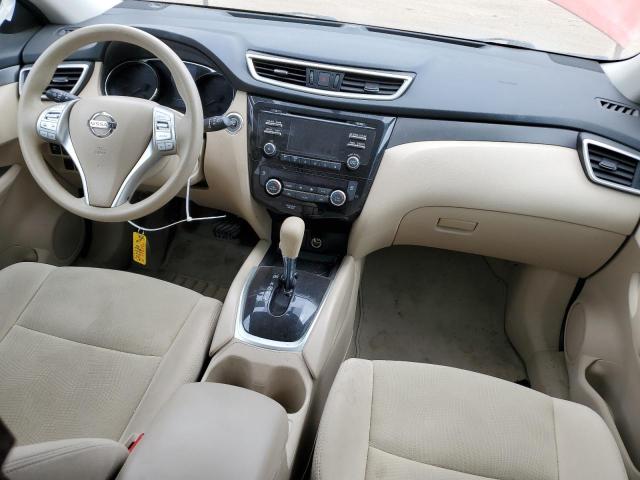 Photo 8 from auction – 2014 NISSAN ROGUE S with VIN 5N1AT2MV2EC850176