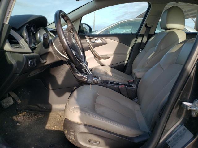 Photo 7 from auction – 2015 BUICK VERANO CON with VIN 1G4PR5SK8F4135000