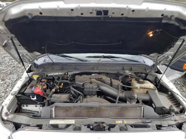 صورة رقم 11 من المزاد - 2014 FORD F250 SUPER مع VIN 1FT7W2B65EEB16752
