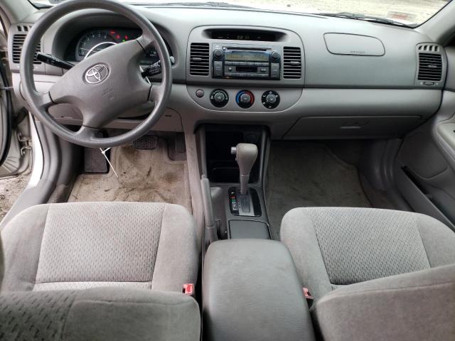 Photo 8 from auction – 2002 TOYOTA CAMRY LE with VIN 4T1BE32K42U532708