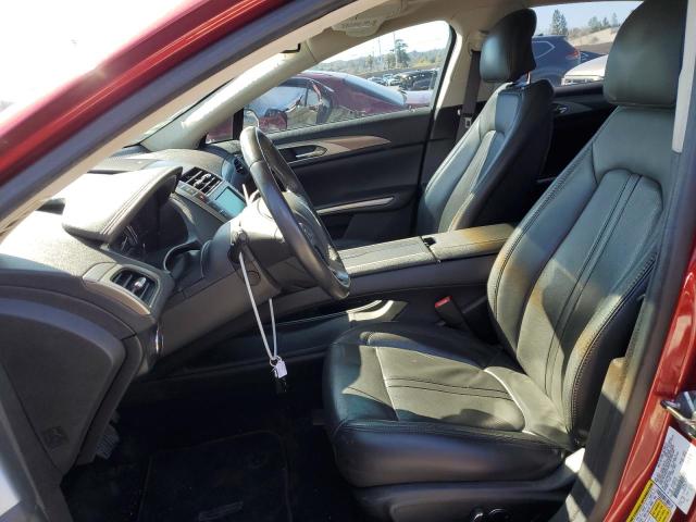 Photo 7 from auction – 2013 LINCOLN MKZ HYBRID with VIN 3LN6L2LU2DR814633