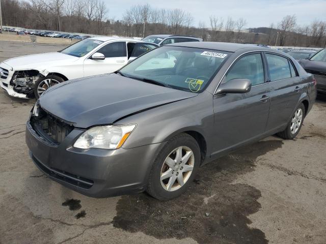 TOYOTA AVALON 2006 with VIN 4T1BK36B06U160308 - Photo from auction