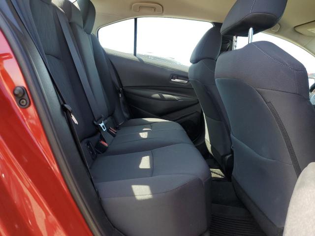 Photo 10 from auction – 2020 TOYOTA COROLLA LE with VIN 5YFEPRAEXLP047983