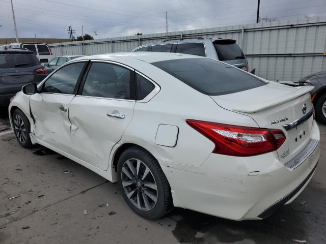 Photo 2 from auction – 2016 NISSAN ALTIMA 2.5 with VIN 1N4AL3AP0GC175033