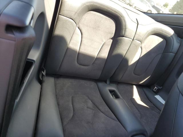 Photo 10 from auction – 2013 AUDI TT PREMIUM with VIN TRUBFAFK4D1002913