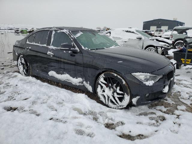 Photo 4 from auction – 2015 BMW 328 D XDRI with VIN WBA3D5C58FK290505