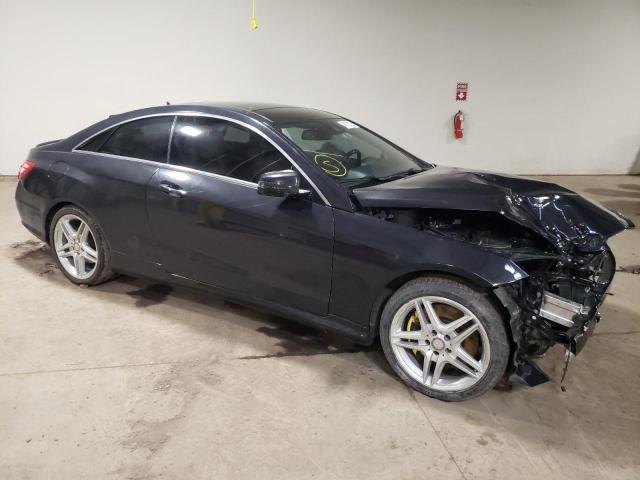 Photo 4 from auction – 2011 MERCEDES-BENZ E 550 with VIN WDDKJ7CB4BF083241