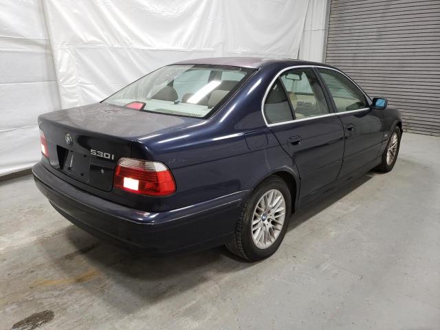Photo 3 from auction – 2003 BMW 530 I AUTO with VIN WBADT63433CK39942