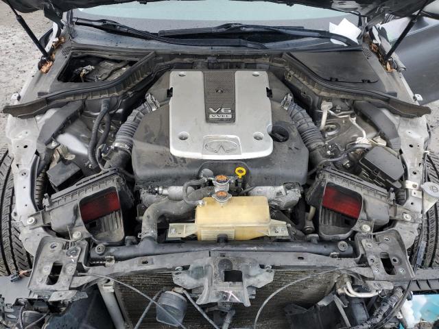 Photo 11 from auction – 2015 INFINITI Q50 BASE with VIN JN1BV7AP2FM345372