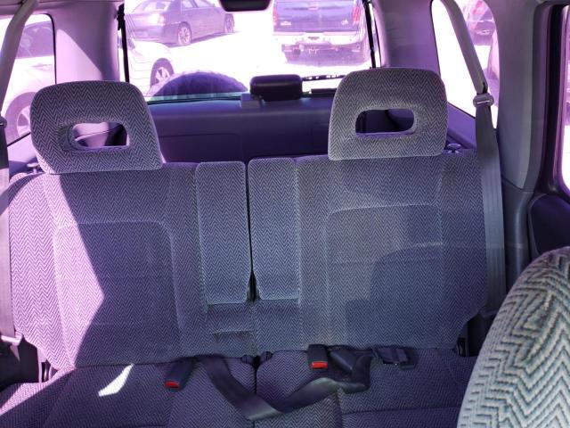 Photo 10 from auction – 1998 HONDA CR-V EX with VIN JHLRD1867WC050656
