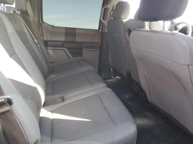 Photo 10 from auction – 2016 FORD F150 SUPER with VIN 1FTFW1EF8GKF54428