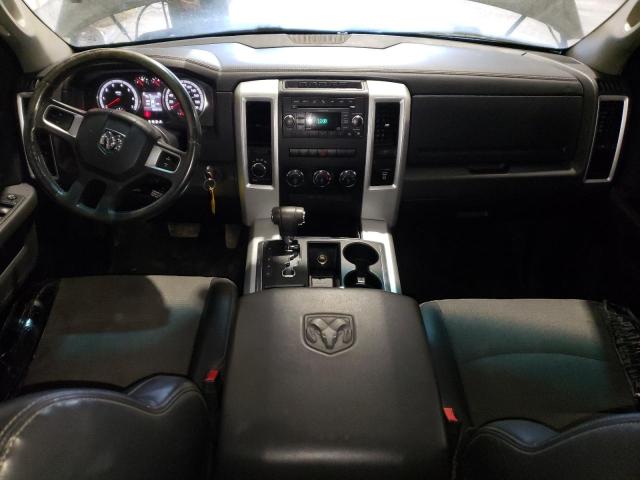 Photo 8 from auction – 2010 DODGE RAM 1500 with VIN 1D7RV1CT5AS120859