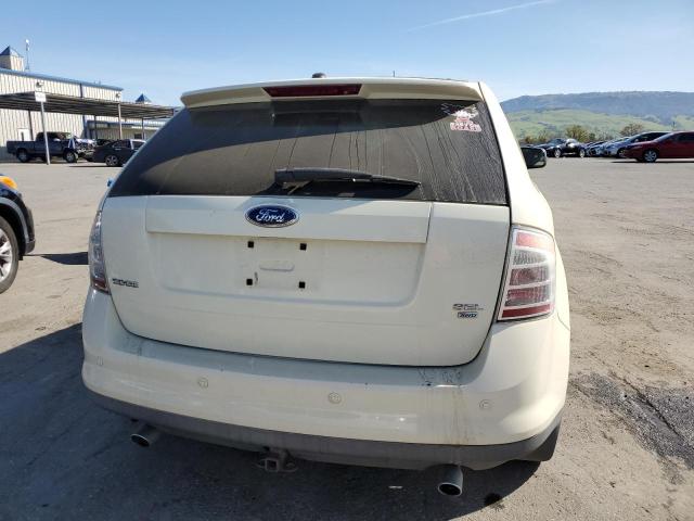 Photo 6 from auction – 2007 FORD EDGE SEL P with VIN 2FMDK49C77BB61854