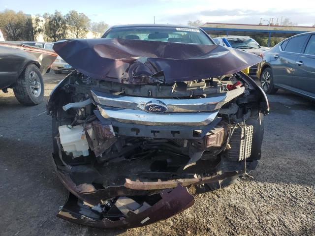 Photo 5 from auction – 2011 FORD FUSION SE with VIN 3FAHP0HA0BR128503