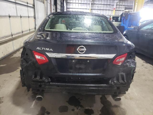 Photo 6 from auction – 2016 NISSAN ALTIMA 2.5 with VIN 1N4AL3AP4GC183393