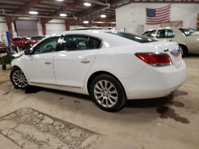 Photo 2 from auction – 2013 BUICK LACROSSE with VIN 1G4GC5E37DF291116