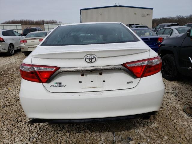 Photo 6 from auction – 2016 TOYOTA CAMRY LE with VIN 4T1BF1FK0GU223062