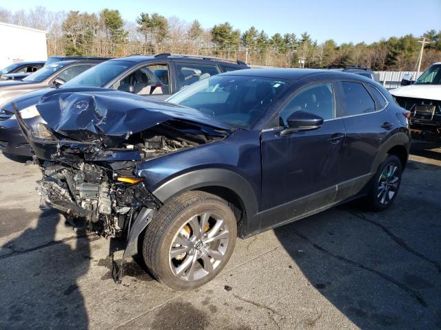 Photo 1 from auction – 2020 MAZDA CX-30 PREF with VIN 3MVDMBDL0LM125697