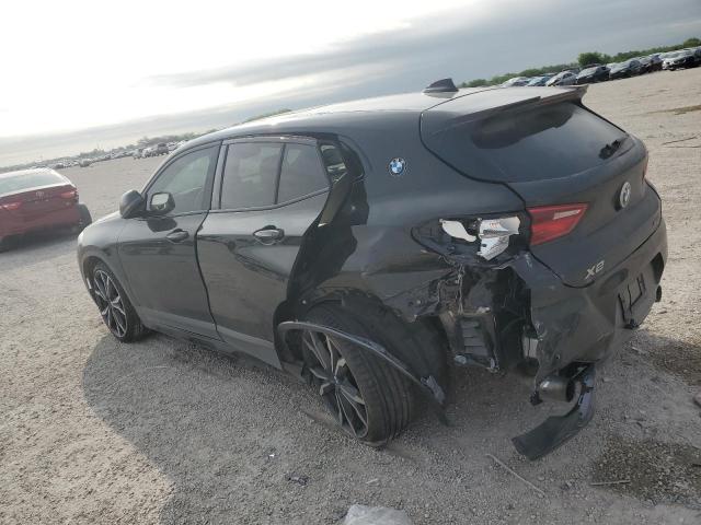 Photo 2 from auction – 2018 BMW X2 XDRIVE2 with VIN WBXYJ5C3XJEF69077