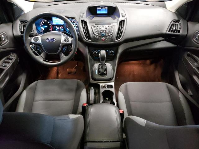 Photo 8 from auction – 2013 FORD ESCAPE S with VIN 1FMCU0F76DUD87959