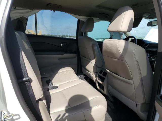 Photo 11 from auction – 2018 HONDA PILOT EXL with VIN 5FNYF5H53JB015271
