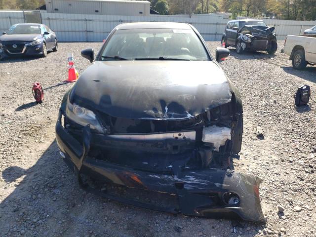 Photo 5 from auction – 2013 LEXUS GS 350 with VIN JTHBE1BL6D5013477