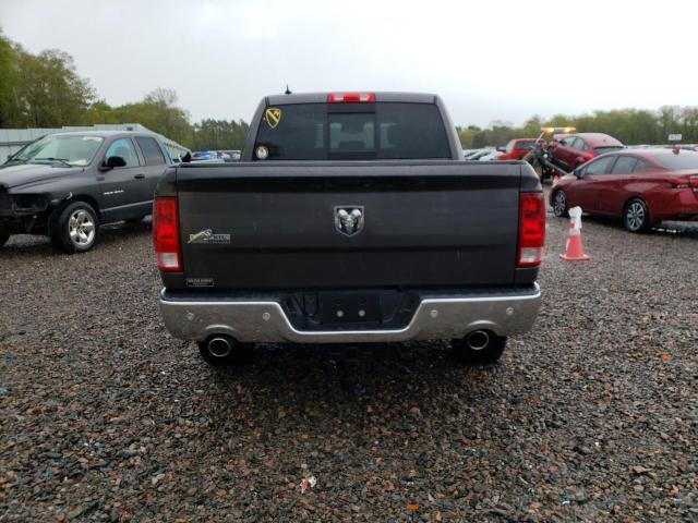 Photo 6 from auction – 2016 RAM 1500 SLT with VIN 1C6RR6LM7GS327144