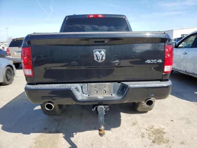 Photo 6 from auction – 2017 RAM 1500 ST with VIN 1C6RR7KT8HS625704