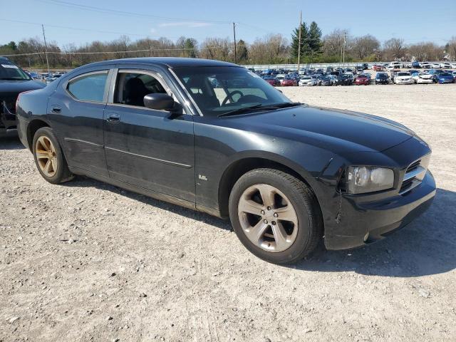 Photo 4 from auction – 2009 DODGE CHARGER SX with VIN 2B3KA33V59H585134