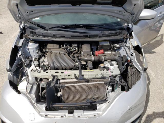 Photo 11 from auction – 2017 NISSAN VERSA NOTE with VIN 3N1CE2CP1HL368322