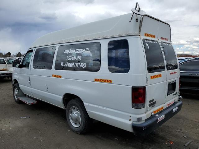 Photo 2 from auction – 2013 FORD ECONOLINE with VIN 1FTNS2EW0DDA19963