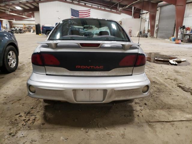 Photo 6 from auction – 2002 PONTIAC SUNFIRE SE with VIN 1G2JB524727197520