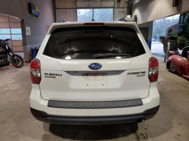 Photo 6 from auction – 2014 SUBARU FORESTER 2 with VIN JF2SJAPC4EH510695