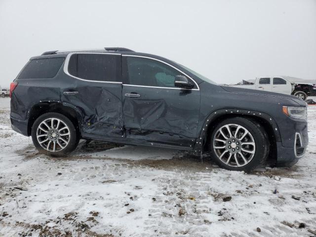 Photo 4 from auction – 2021 GMC ACADIA DEN with VIN 1GKKNXLS5MZ200653
